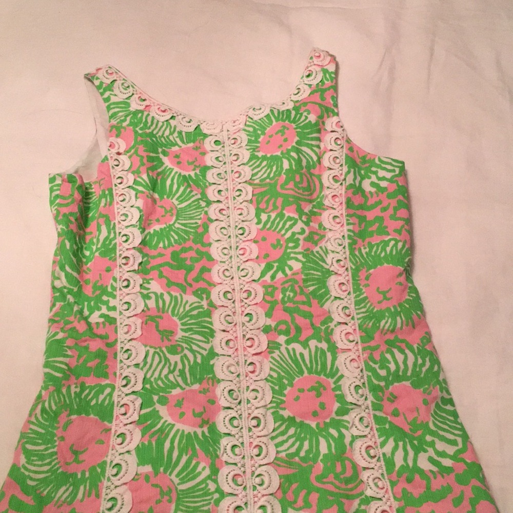 Lilly dress
